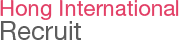 Hong International Recruit